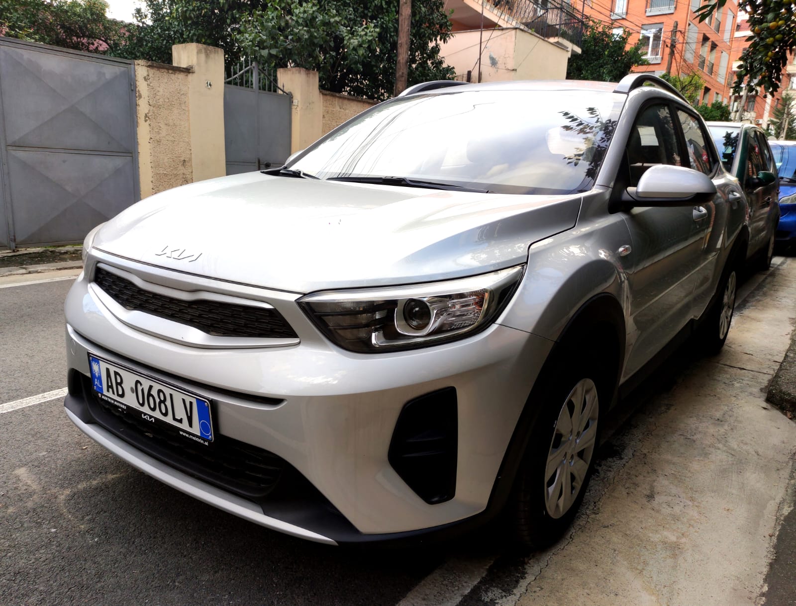 Kia Stonic (4)